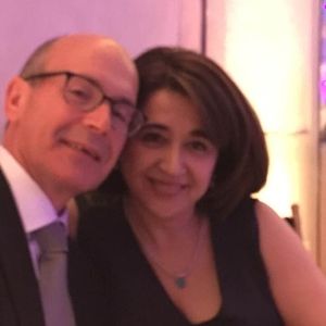 Meet your Posher, Lidia